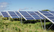 Photos : Panneaux solaires