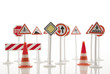Traffic signs