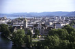Switzerland, Zurich, cityscape