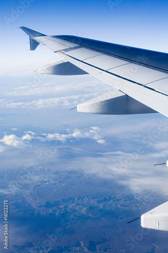 Foto: Aerofoil Aerofoil