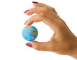 globe