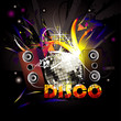 Music vector composition
