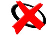 Wahlkreuz