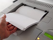 Drucker im Office