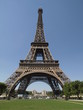 La Tour Eiffel