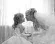 Bridesmaid Bridesmaid