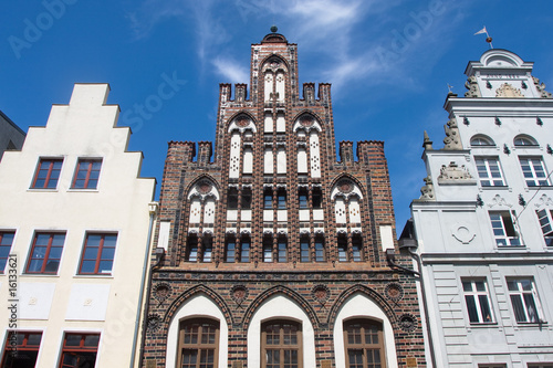 Photo: Stadtbibliothek Rostock Stadtbibliothek Rostock