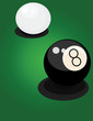 billiard