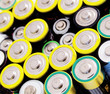 Batterien