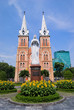 St Mary Notre Dame Cathedral - Saigon - Vietnam St Mary Notre Dame Cathedral - Saigon - Vietnam