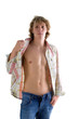 Photo: Attractive young man Attractive young man