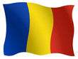 Bannière roumaine
