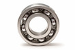 Ball bearing