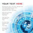 Global Network Concept Global Network Concept