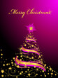 Shining Christmas Tree Shining Christmas Tree
