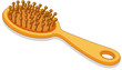 brush