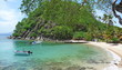 Les saintes