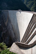 Foto: Val Verzasca Dam Val Verzasca Dam