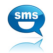 SMS concept