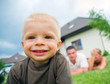 Happy child, happy life