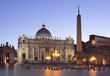 Basilica di San Pietro in Vaticano