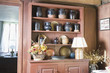 Photo: Antique house interior Antique house interior