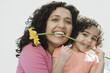 Photo: Mother and child Mother and child