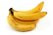 Foto: Bananen Bananen