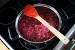 jam making