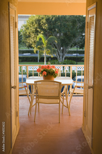 Photo: Summer resort Summer resort