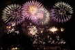 Image : pyrotechnie