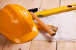 Renovation plan