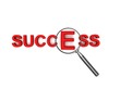 success text success text