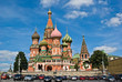 Cathedral of St. Basil the Blessed