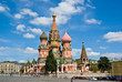 St. Basil Cathedral