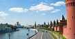 Moscow sky