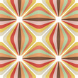 vector retro wallpaper