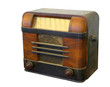 radio