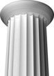 Doric column