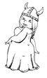 virgo, jungfrau, vierge, sternzeichen, wikinger
