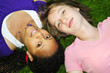 Photo: Girl friends Girl friends