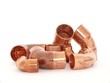Plumbing fittings