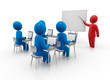Computer learning