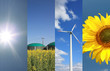 Erneuerbare Energien