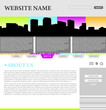 website design template website design template