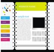 website design template website design template