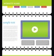 website design template website design template