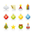 Icon Set - Christmas