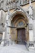 English Cathedral