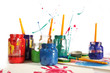 Atelier peinture Atelier peinture